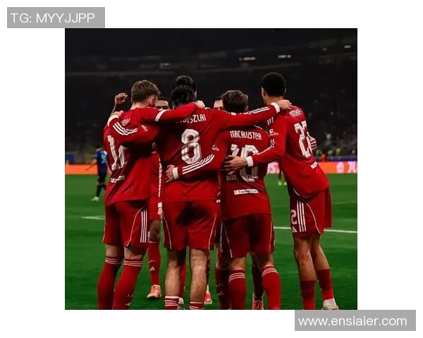 德甲激战国米逆转利物浦全场沸腾战术解析与精彩瞬间回顾