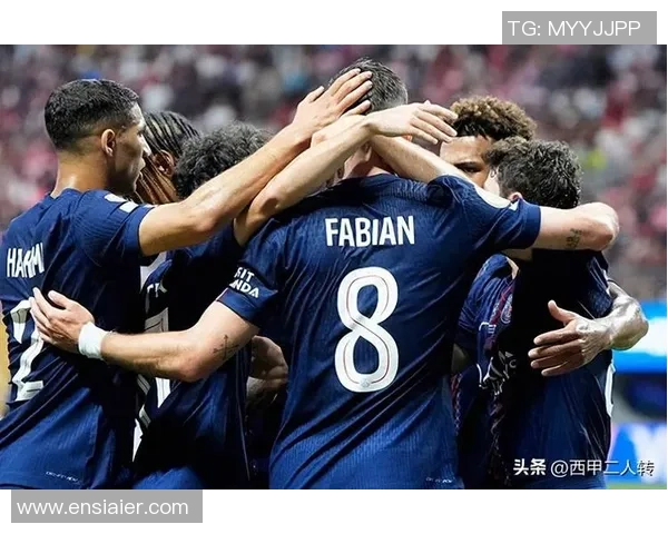 足总杯激战莱比锡点球大战险胜巴黎圣日耳曼全场沸腾