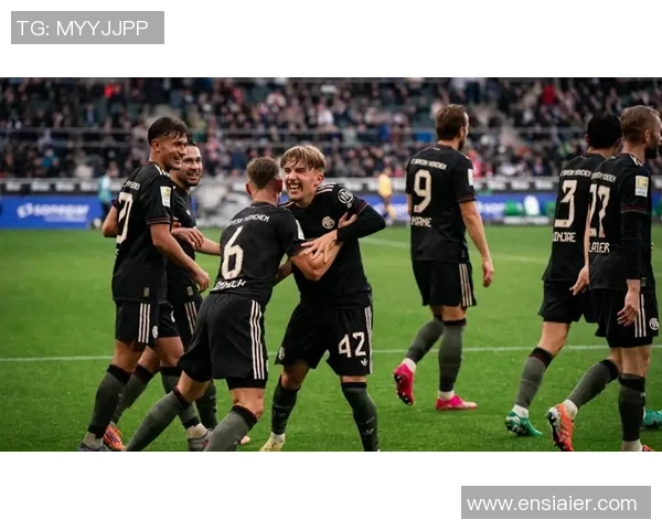 欧联杯精彩对决莱比锡与拜仁战成平局引发全场热议