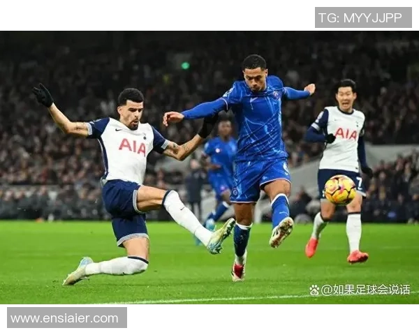 英超激战热刺与切尔西互交白卷红牌事件引发全场热议与十大精彩进球回顾